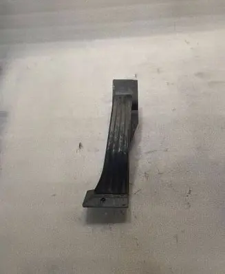 BMW 5 E60 E61 Accelerator throttle pedal