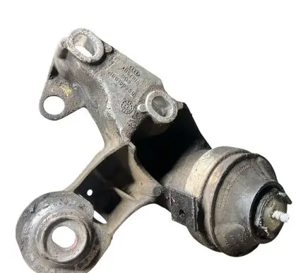Audi A6 S6 C5 4B Engine mounting bracket 4B0199351B