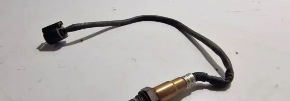 BMW 5 F10 F11 Lambda probe sensor 0258017187