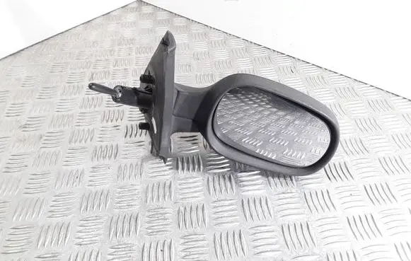 Renault Clio II Manual wing mirror 018011