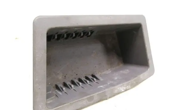 BMW 3 E90 E91 Glove box in trunk 7139051
