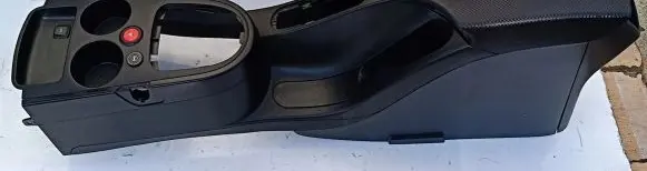 Seat Altea XL Center console