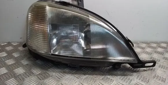 Mercedes-Benz ML W163 Headlight/headlamp 96312100
