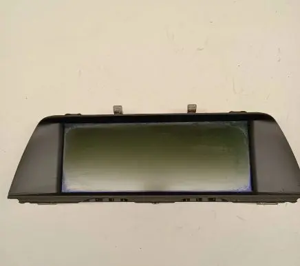 BMW 5 F10 F11 Screen/display/small screen 926638501