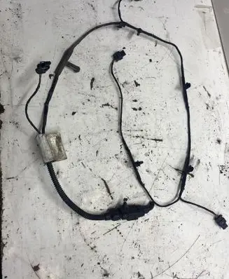 Volkswagen Touran I Parking sensor (PDC) wiring loom 1k016766a 16766A02