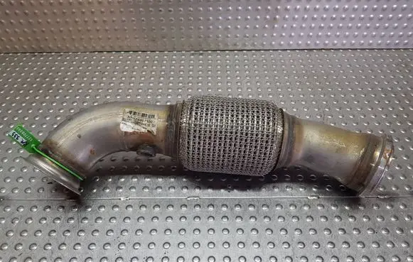 Mercedes-Benz Sprinter W907 W910 Exhaust flexible connection S27708399 A9074907100