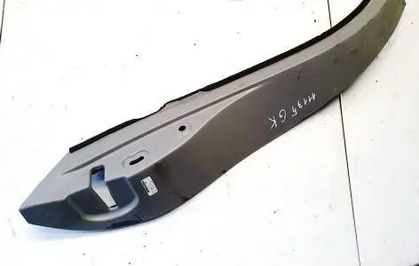 Lexus GS 300 350 430 450H Other interior part 6772230200