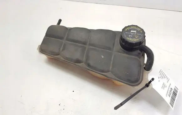 Chevrolet Corvette Coolant expansion tank/reservoir 10304487