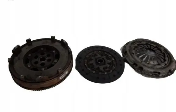 Fiat 500X Clutch set kit