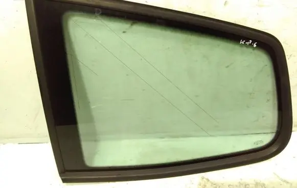 Volkswagen Sharan Rear side window 7N0845297D