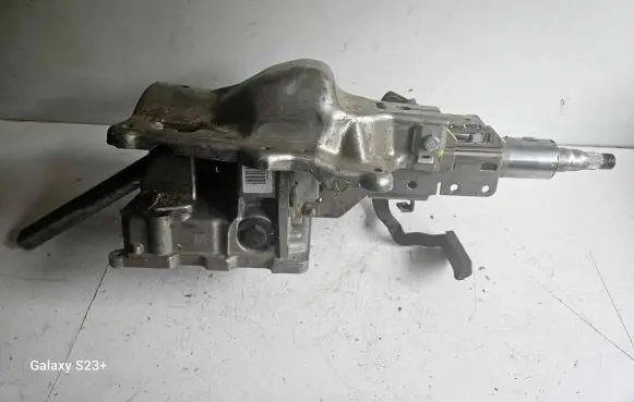 Fiat Stilo Electric power steering pump 00046846858 84282