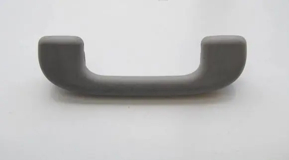 Mercedes-Benz ML W164 Front interior roof grab handle A1648100354