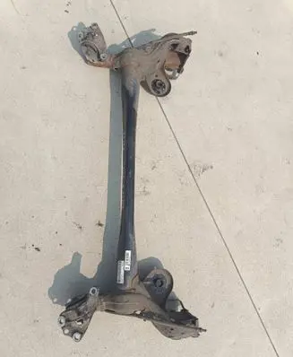 Rear subframe