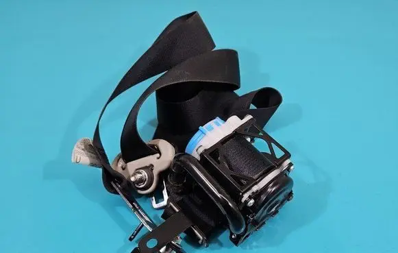 Mazda CX-5 Front seatbelt 0589-P1-000146 IMPRK1454879