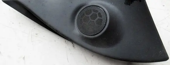 Opel Astra H Side speaker trim/cover 24468438