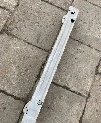 Rear beam