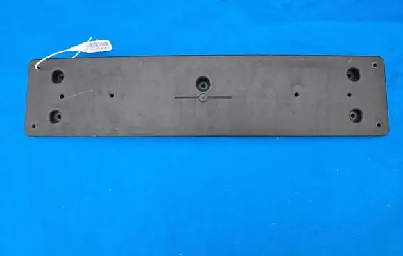 BMW 2 F45 Number plate surrounds holder frame 7301568