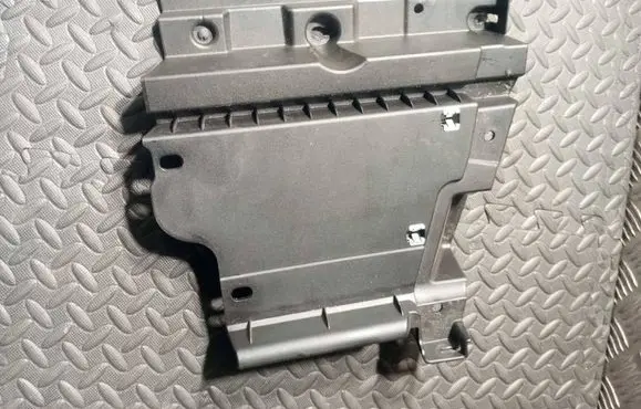 BMW 5 GT F07 Other trunk/boot trim element 7229311 52850610