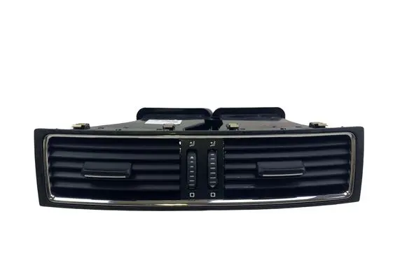 Skoda Superb B6 (3T) Dashboard air vent grill cover trim 3T0820951A