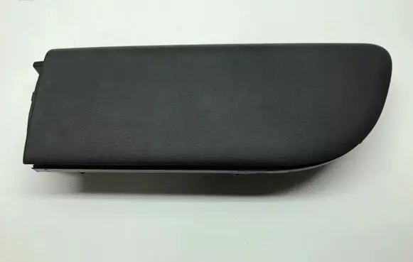 Audi A6 Allroad C5 Front door storage pocket/box 4B1867106