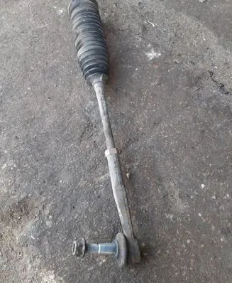 Opel Vectra C Steering tie rod 