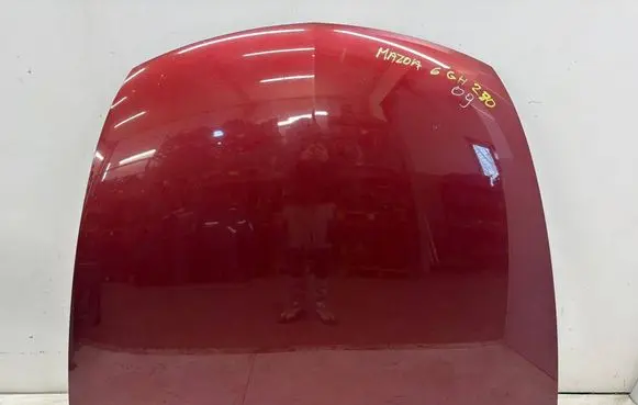 Mazda 6 Engine bonnet/hood 