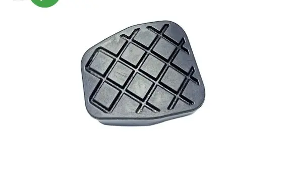 Audi A1 Brake pedal 6R0721174 6R0721174A