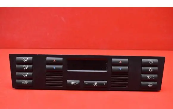 BMW 5 E39 Climate control unit 6915799