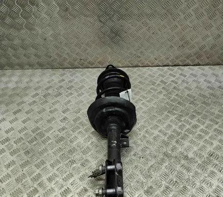 Toyota Sienna XL40 IV Front shock absorber/damper 4852008110
