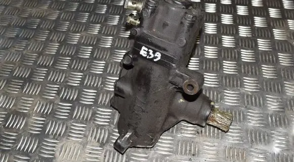 BMW 5 E39 Steering rack 1095189