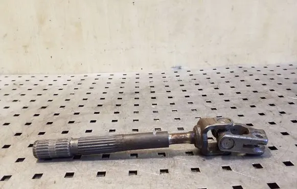 Honda CR-V Steering column universal joint