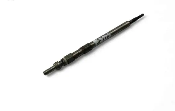 Glow plug pre-heat relay