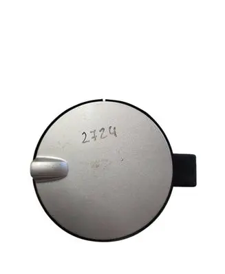 Fuel tank cap
