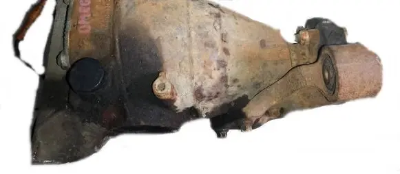 Opel Omega B1 Front differential 90448890