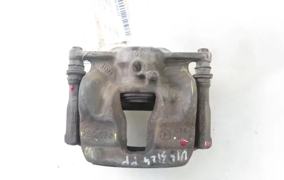 Mercedes-Benz CLA C117 X117 W117 Front brake caliper 295X28