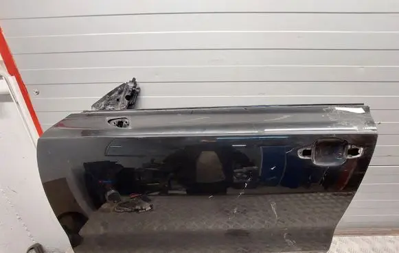 Audi A7 S7 4G Front door