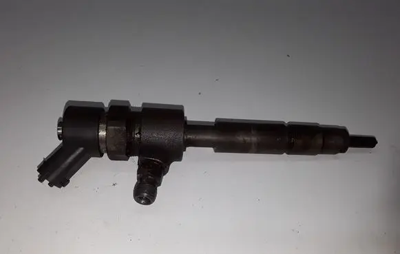 Alfa Romeo 156 Fuel injector 0445110002