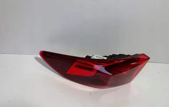 Cupra Formentor Rear/tail lights 
