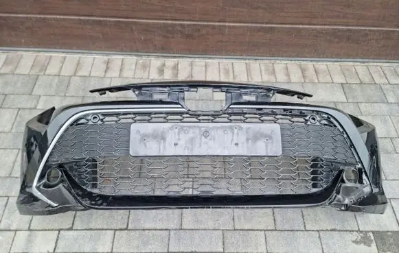 Toyota Corolla E210 E21 Front bumper