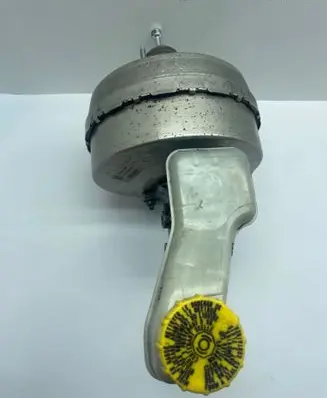 Chrysler Pacifica Brake booster P04581680AF 04581680AF 04581680