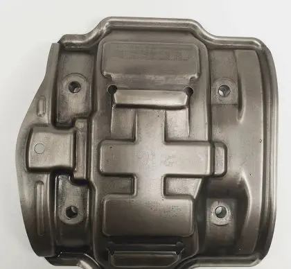 Mercedes-Benz C W202 Oil sump