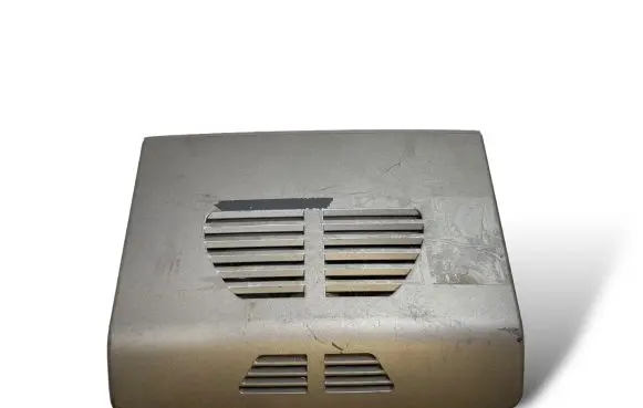 BMW 7 E65 E66 Alarm control unit/module 6929701 65756929701