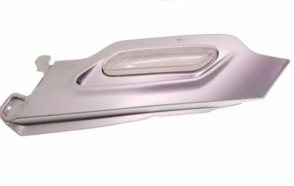 Mini Cooper Countryman R60 Front fender indicator light 9802607 61697910