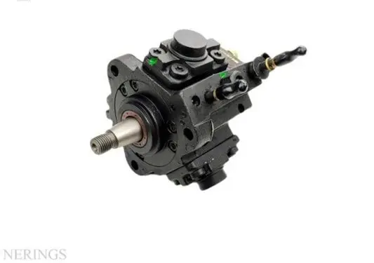 Fiat Sedici Fuel injection high pressure pump 0445010242 0986437025