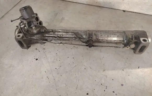 Audi A8 S8 D4 4H Steering rack mechanical part 4H1422065F 7832993177