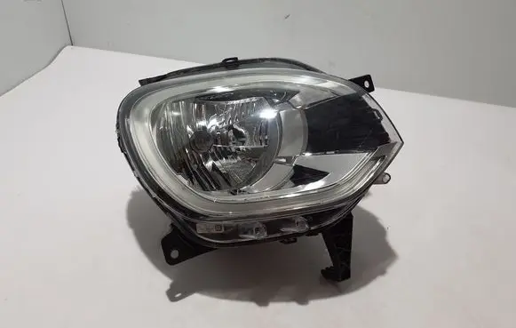 Renault Twingo III Headlight/headlamp 260105001R