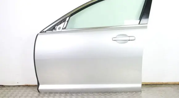 Jaguar XF X250 Front door 8X23F20221AG