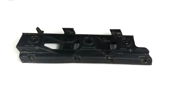 Volkswagen PASSAT B6 Front bumper mounting bracket 3c0807183