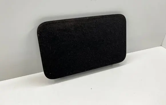 Renault Scenic III - Grand scenic III Rear floor carpet liner 749880036R