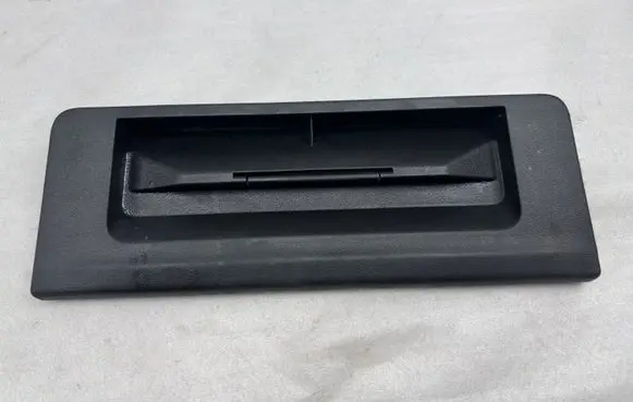 Skoda Octavia Mk3 (5E) Other trunk/boot trim element 5E5867145